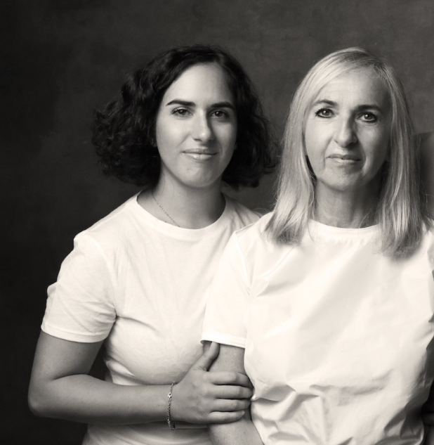 Proprietari Villa Piera Ca Piera - ospitalita familiare appartamenti case vacanze Diano Marina Imperia